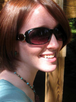 Jessica Murphy