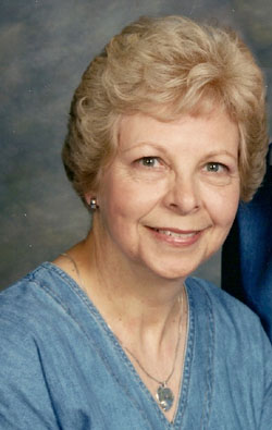 Patsy Pittman