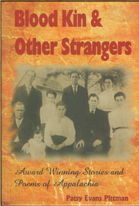 Blood Kin and Other
                                          Strangers by Patsy Pittman