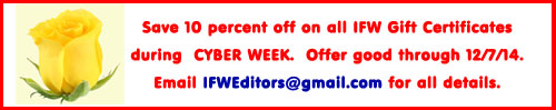 Cyber Week Special