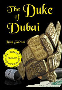 The Duke of
                                    Dubai