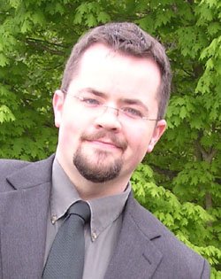 Eric
                                Fritzius