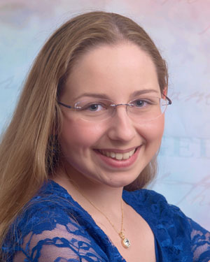 Jessica Nelson