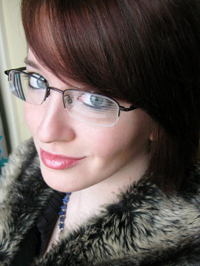 Jessica Murphy