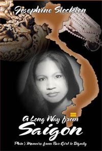 A Long Way from
                                Saigon