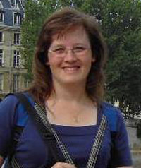 Sandi Rog