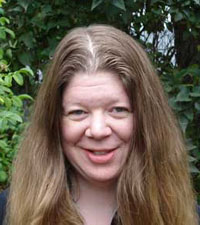 Sherry Wilson