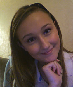 Stacy Tritt