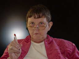 Wilma Acree
